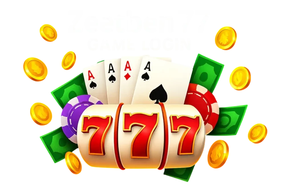 Welcome to zeetben77 Game Login