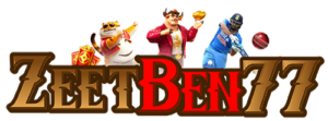 site logo zeetben77