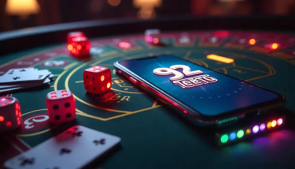 92 Jeeto Game Color Prediction Hack 2025: Truth or Just a Myth? 7 92 Jeeto Game