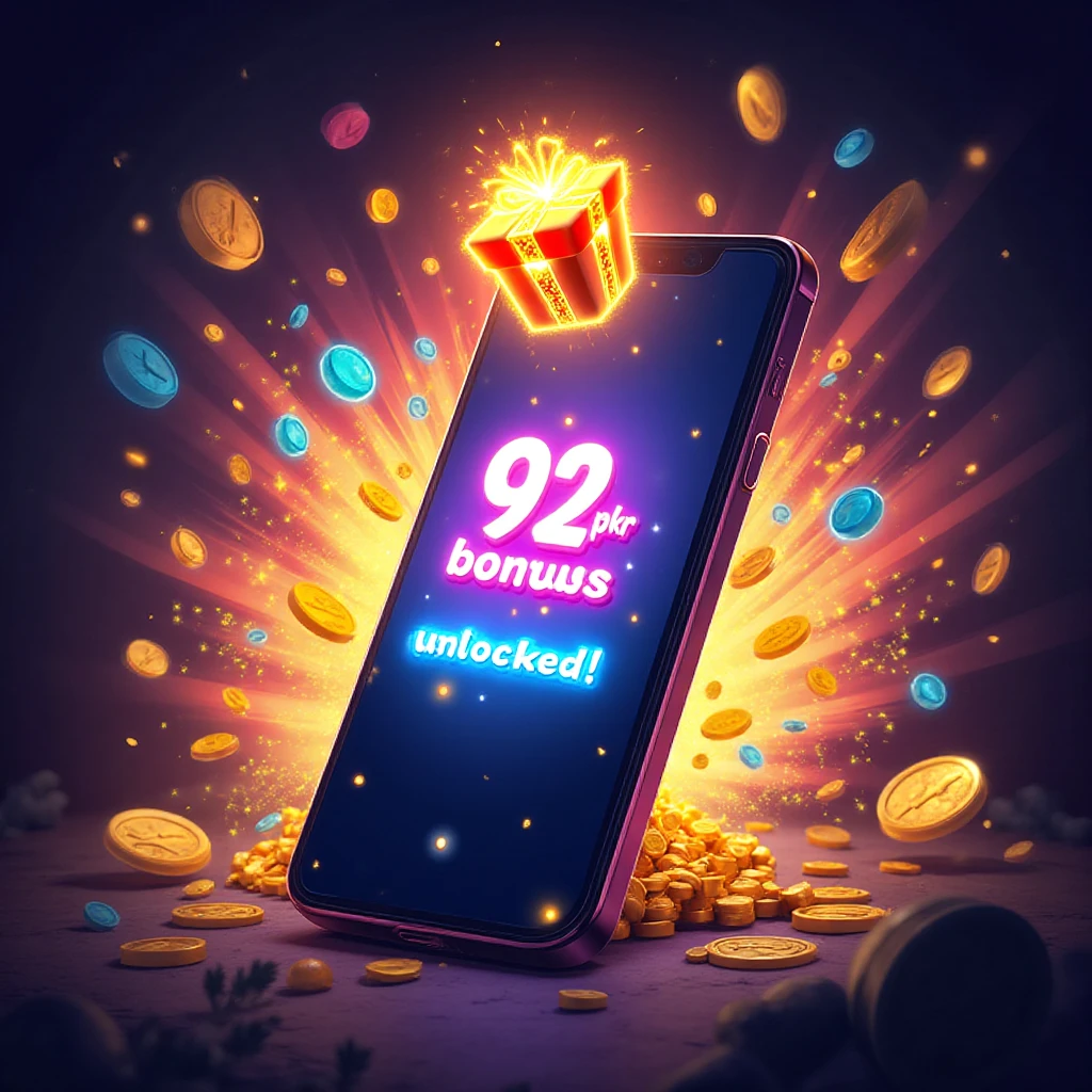 Unlock Massive Rewards with 92PKR Bonus Offers 6 92PKR