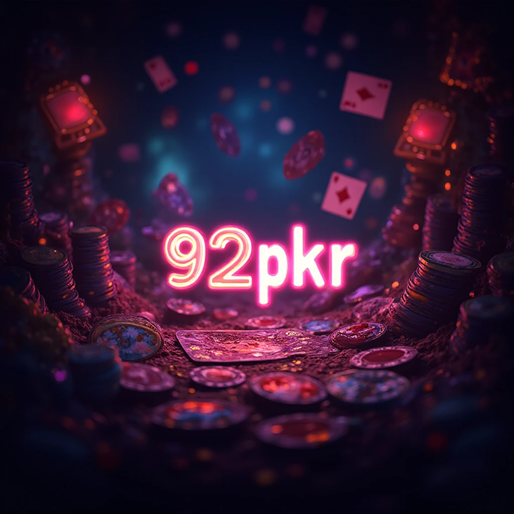 92 PKR App Download – Pakistan’s Top Earning Game 9 92PKR