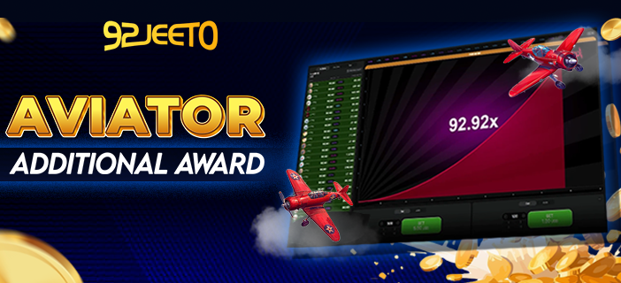 Sign Up Today for Lotto and Aviator on 92 Jeeto Game 2 92 Jeeto Game