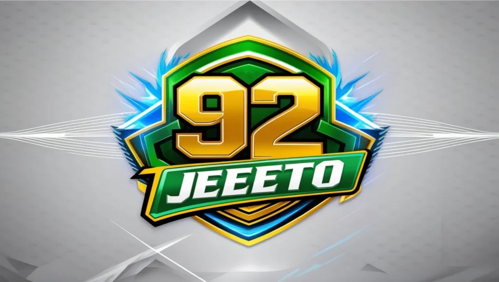 Discover 92 Jeeto: Pakistan’s Ultimate Online Lottery & Gaming Hub 1 92 Jeeto