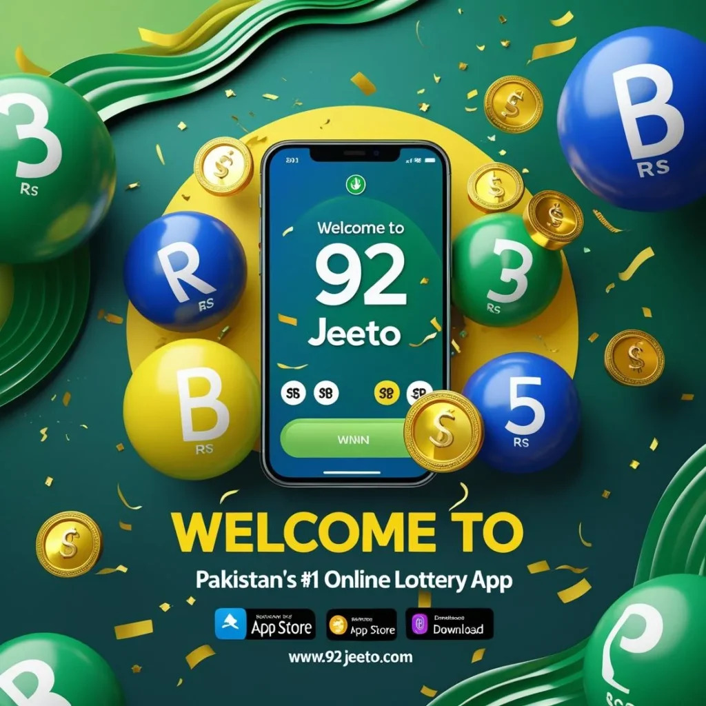 92 Jeeto 2025 App Download and Unlock Daily Rewards 1 92 Jeeto