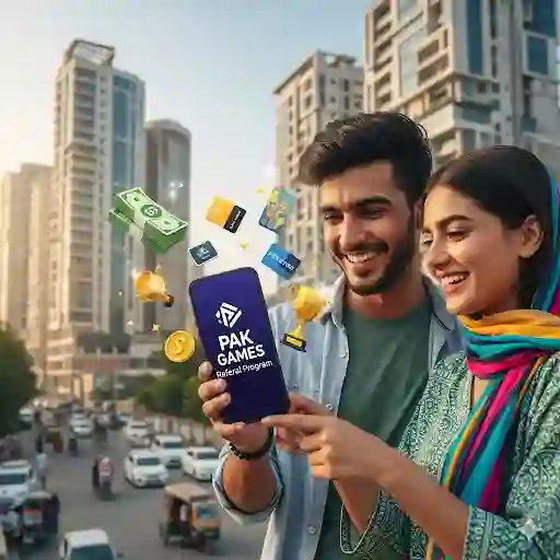 Pak Game: Register Pak Games App & Start Earning Real Rewards 2 Pak Game: Register Pak Games App & Start Earning Real Rewards