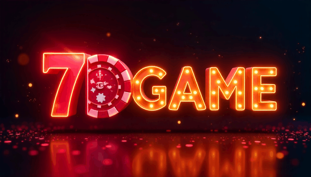 7D Game Play – Spin, Win & Earn Instantly 1 7D Game