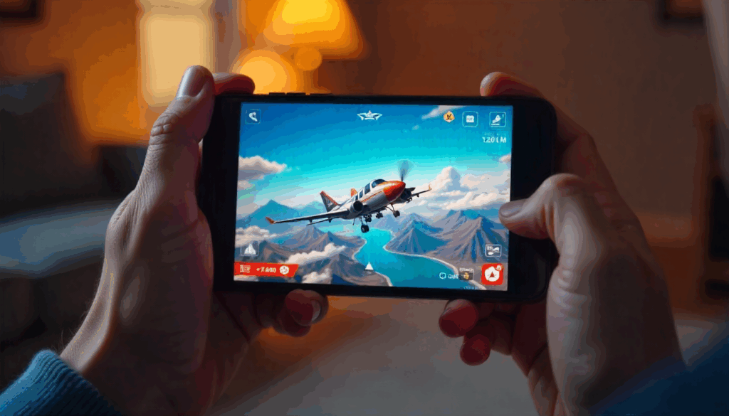 7D Game Play – Spin, Win & Earn Instantly 7 7D Game