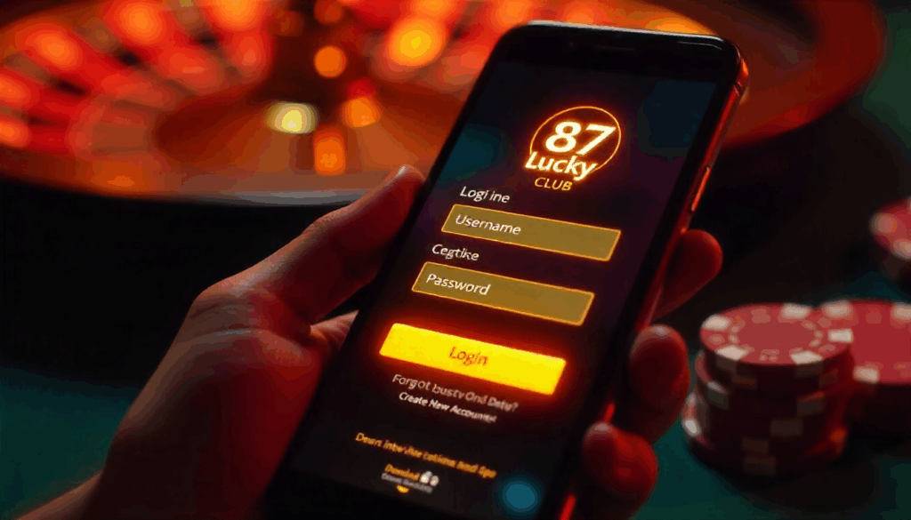 87 Lucky Club Community – Join Fellow Winners Now 2 87 Lucky Club