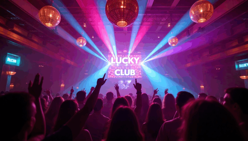 87 Lucky Club Community – Join Fellow Winners Now 1 87 Lucky Club
