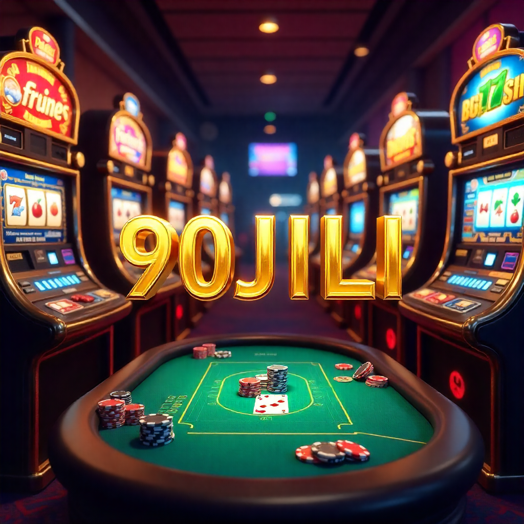 90JILI Customer Support: How to Get Help Fast 1 90jili