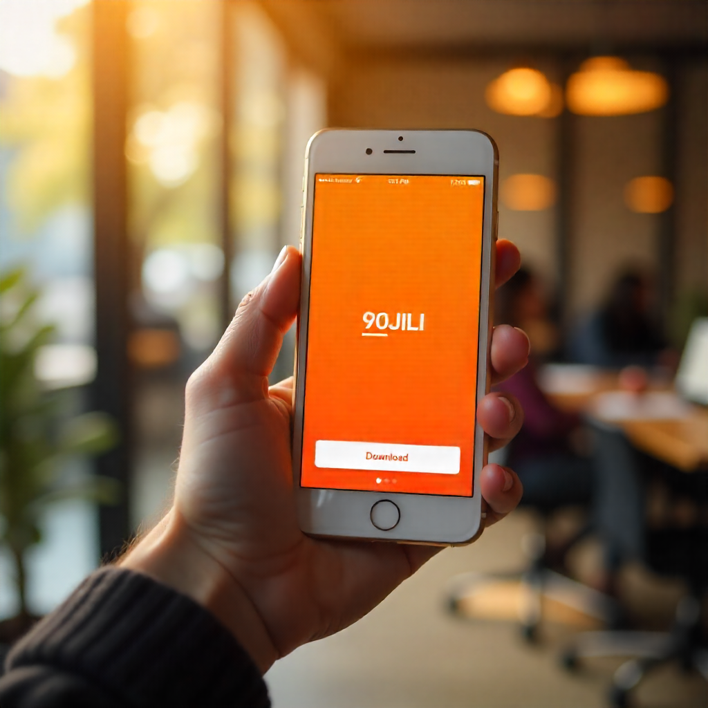 Live Casino Experience on 90JILI: How to Get Started 6 90jili