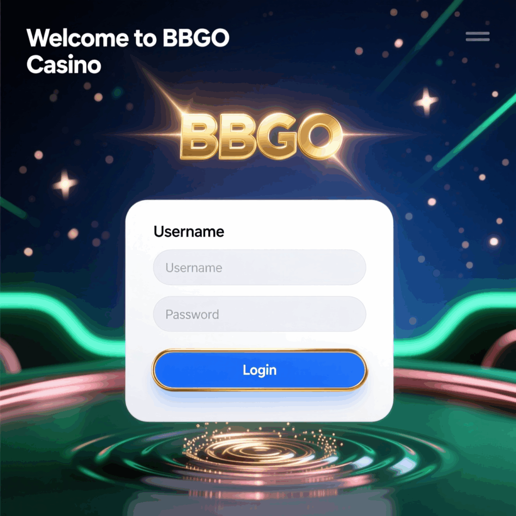bbgo App Ultimate Guide to Smart Gaming, Rewards, and Fun 8 BBGO