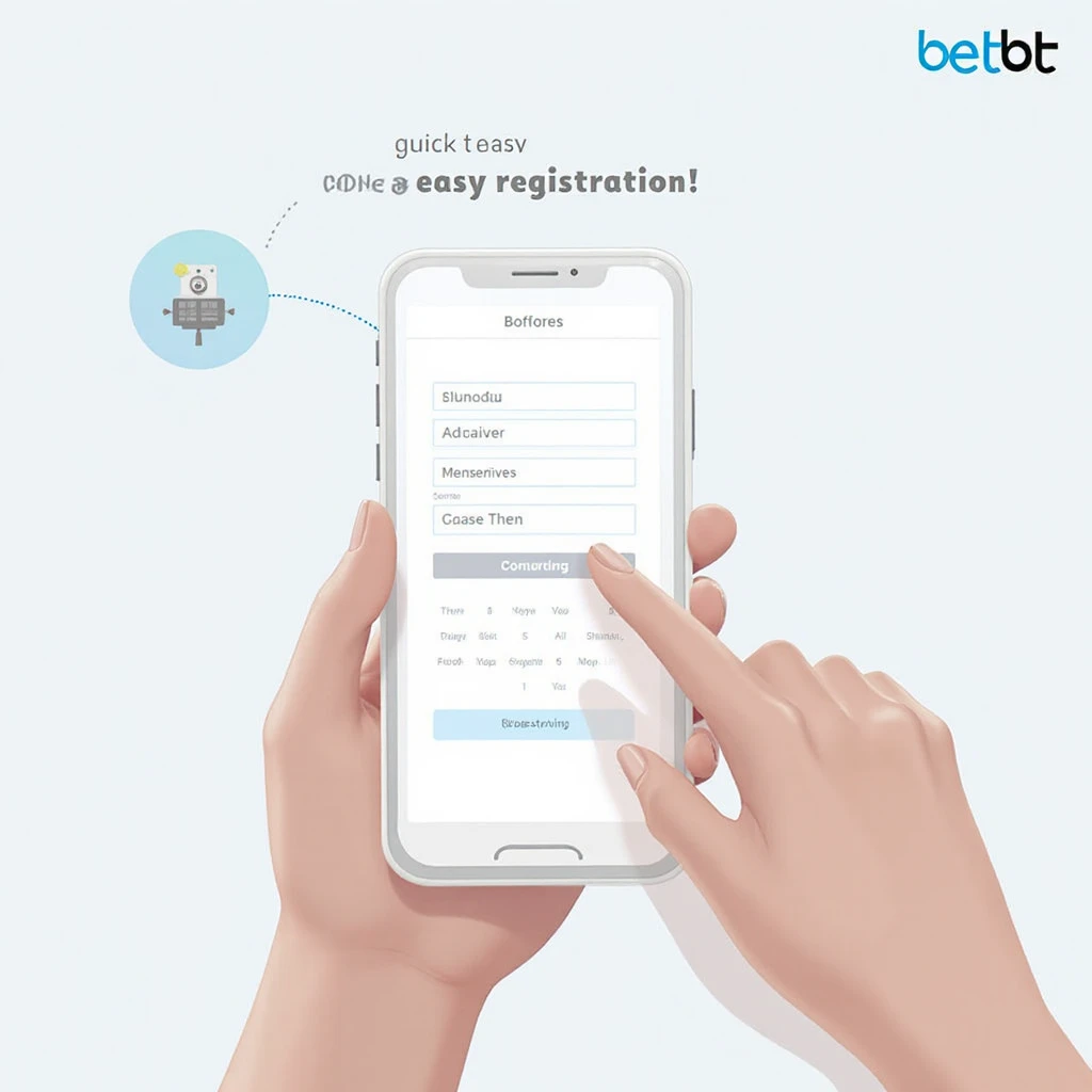 Step-by-Step BETBDT App Login and Download Guide 2 BETBDT