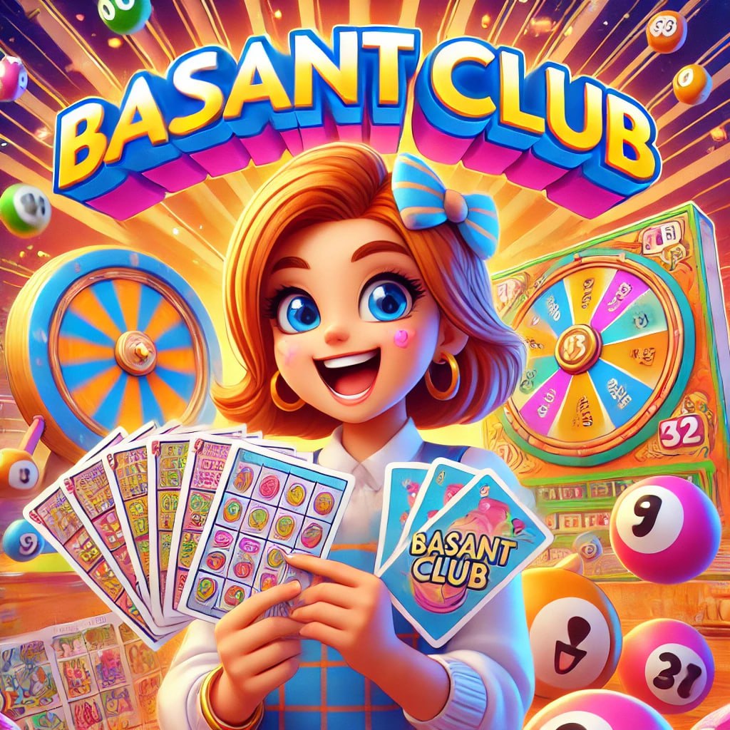 Basant Club Game Official Cash Game Site 1 Basant Club Game