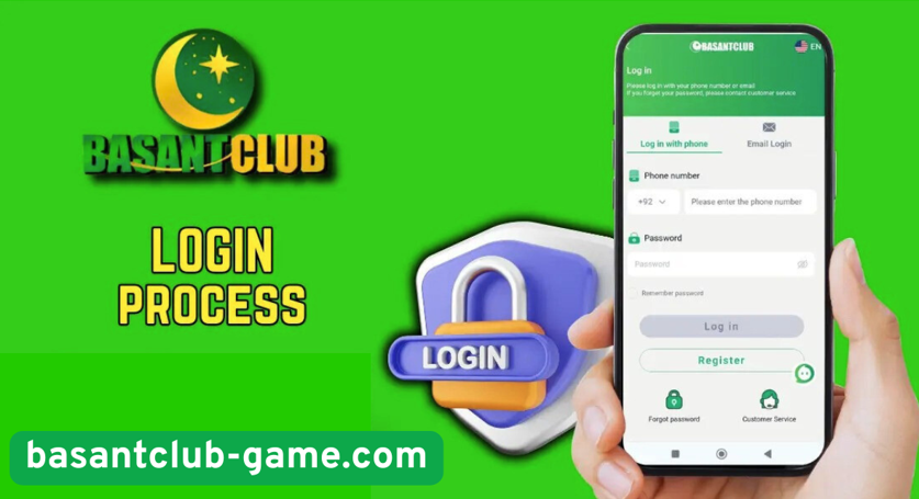 Basant Club Login Play Online Lottery Game in Pakistan 1 Basant Club Login