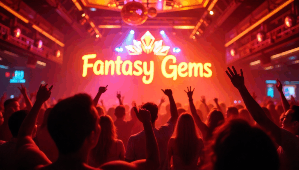 Fantasy Gems Register – Become a Fantasy VIP Today 7 Fantasy Game
