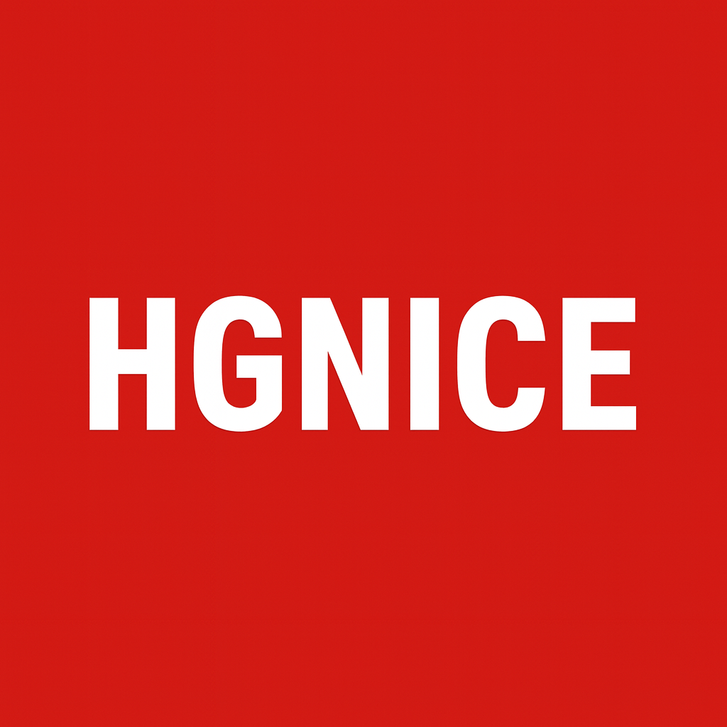 HGNice