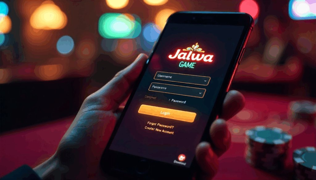 Jalwa Jackpots – Big Prizes for Lucky Winners! 2 Jalwa Game