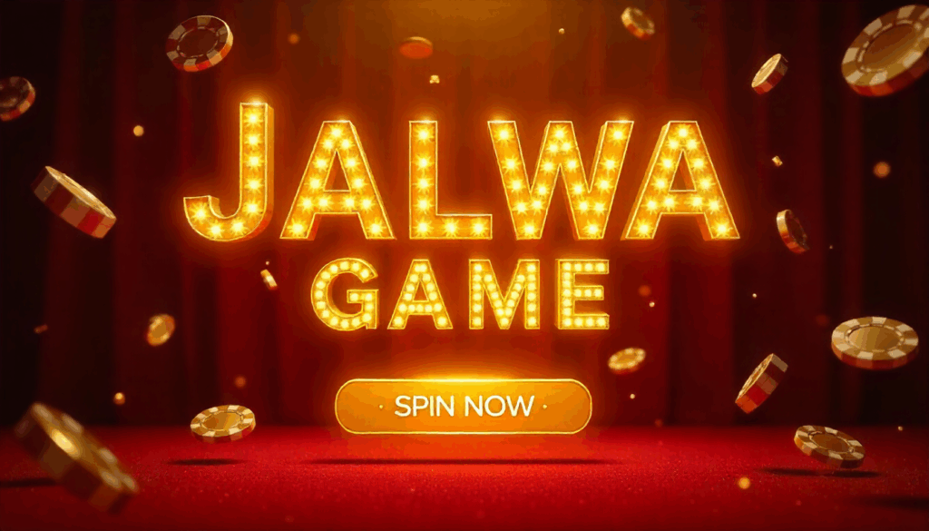 Jalwa Jackpots – Big Prizes for Lucky Winners! 4 Jalwa Game