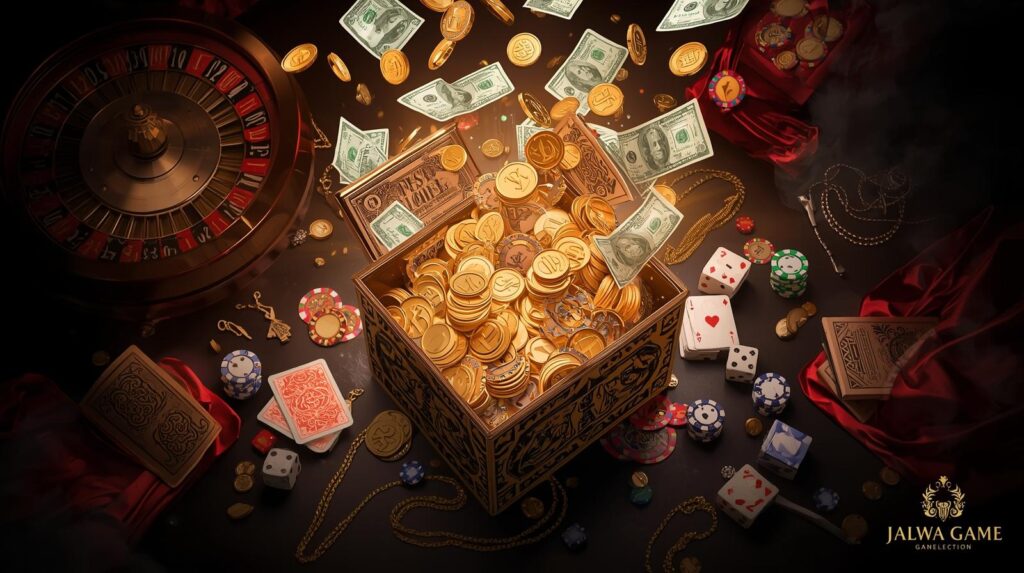 Top 5 Jalwa Game Hacks That Could Change Your Life Forever 2 Jalwa Game