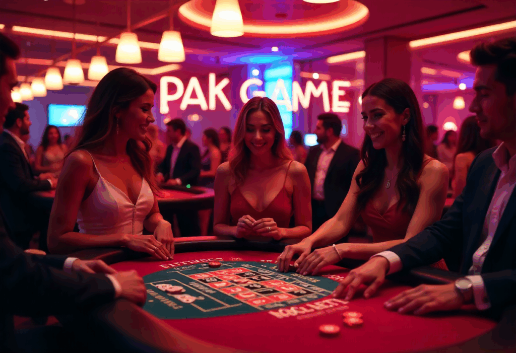 Pak Game Login – Secure Access to Your Lucky Numbers 3 Pak Game Login – Secure Access to Your Lucky Numbers