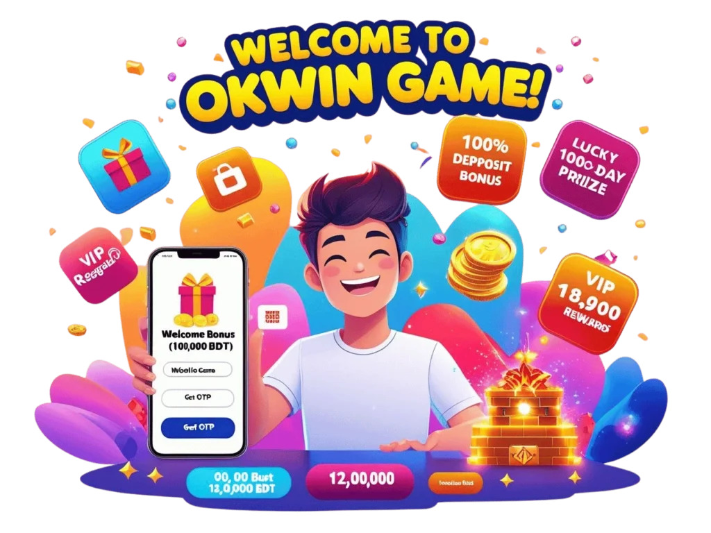 Ok Win Game 2025 Play Online Win Big Every Single Day 1 Ok Win Game