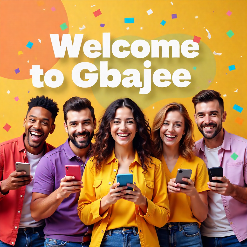 Step-by-Step Guide to Register on Gbajee 3 Gbajee