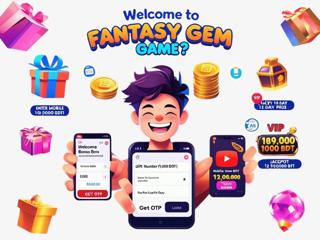 Fantasy Game 2025 Register Free Get VIP Bonus Today 1 Fantasy Game