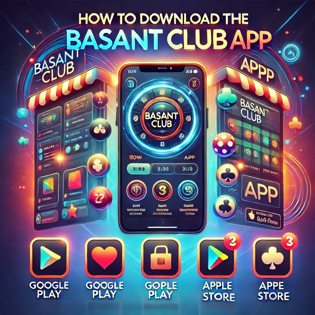 Basant Club Game Pakistan Online Lotto 4 Basant Club Game
