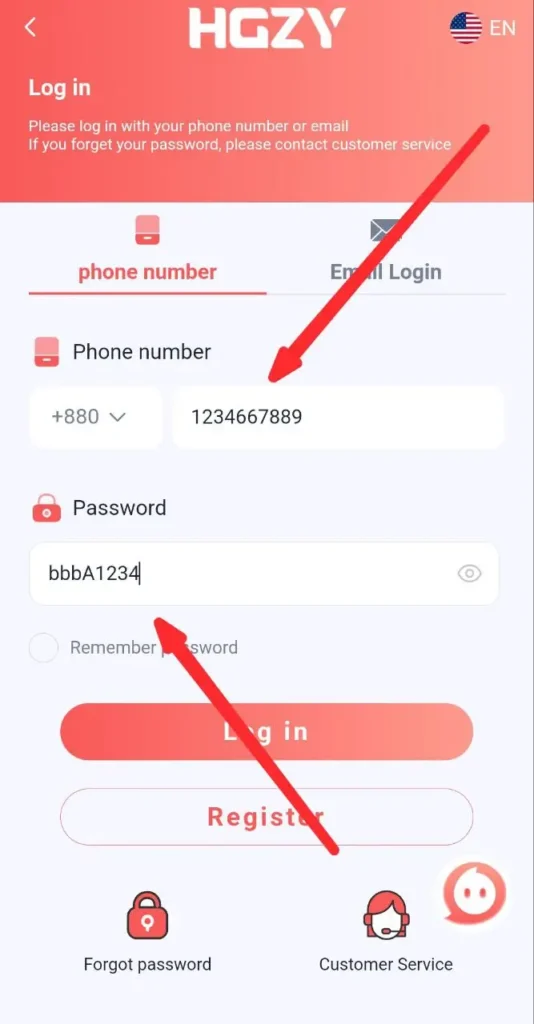 How to Play HGZY & HGNICE Lottery Games and Earn Real Money Online in Bangladesh (2025 Guide 3 HGZY Game Login