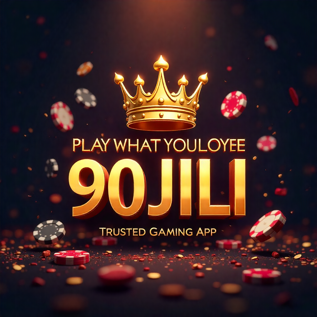 90Jili Slot Game App – Fast & Fun Play 3 90jili