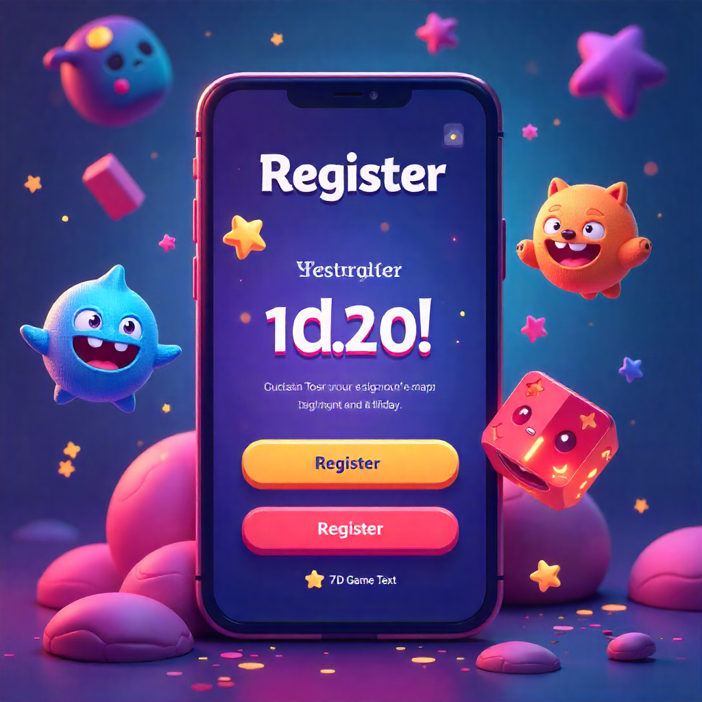 7D Game, 7D Game app, 7D Game APK download, 7D Game lottery app,7D Game color prediction, 7D Game VIP features, 7D Game games, How to play 7D Game,7D Game registration, 7 D Game login guide, 7D Game daily rewards, 7D Game referral bonus
