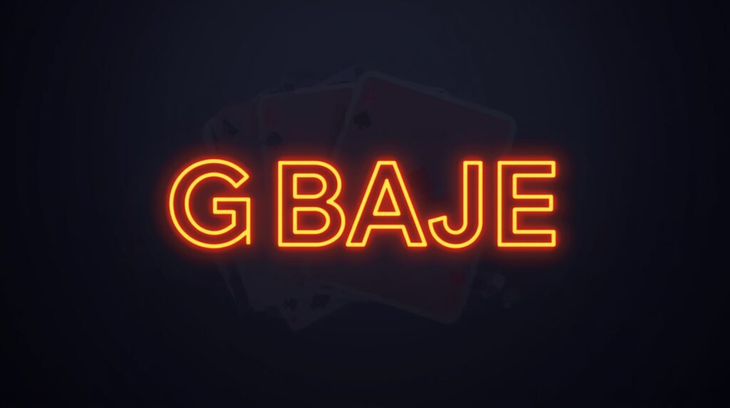 G Baje 5