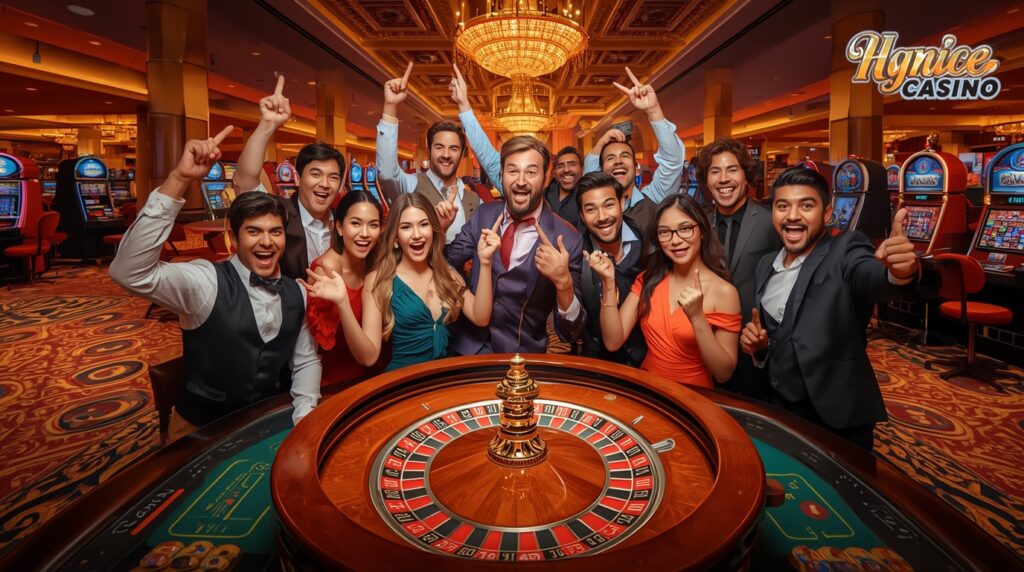 ⭐ Hgnice Game Bangladesh’s Friendly Guide for Smart App Rewards and Fun Engagement 2 Hgnice Game