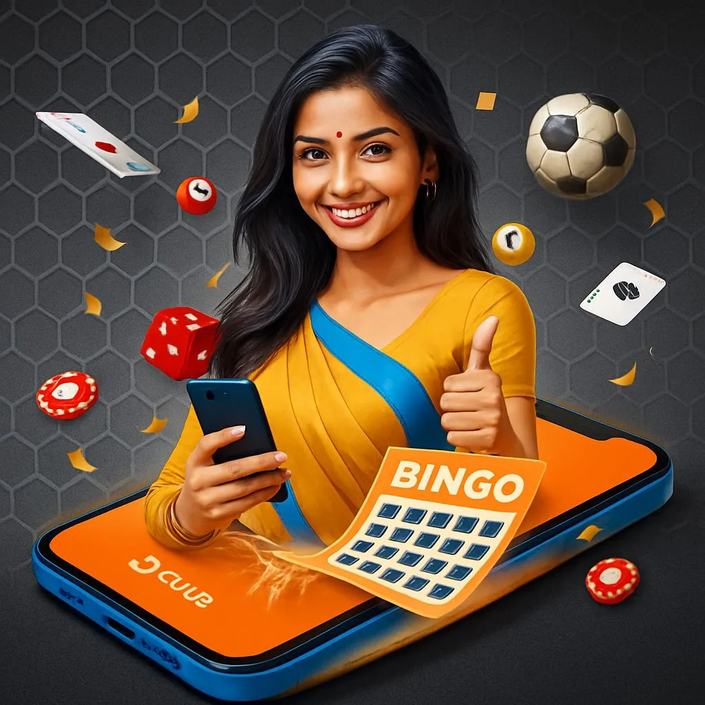 6Club: India’s Top Online Lottery Platform 1 6Club