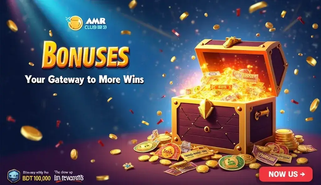 Amar Club – Bangladesh’s Trusted Online Lottery Experience 2 Amar Club