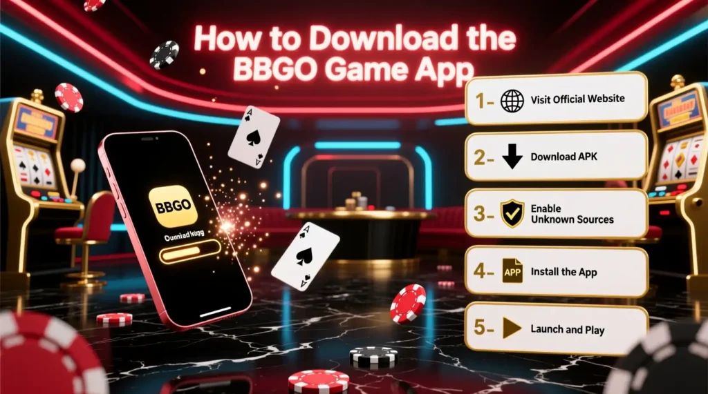 BBGO Game – India’s Premier Online Lottery & Cash Wins 2 BBGO Game