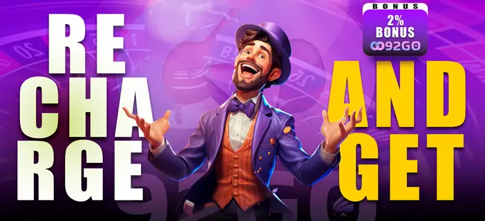 92 Go Game – Pakistan’s Most Thrilling Online Lottery App 1 92 Go Game