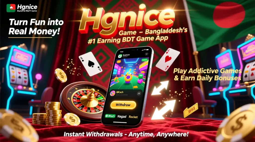 Hgnice – Real Money Online Lottery in Bangladesh GamingBD 2 Hgnice