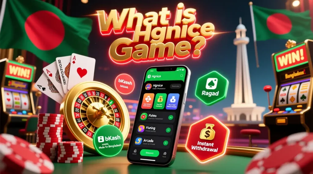 Hgnice – Real Money Online Lottery in Bangladesh GamingBD 1 Hgnice