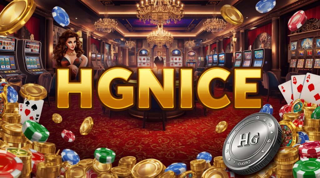 Hgnice – Real Money Online Lottery in Bangladesh GamingBD 3 Hgnice Game