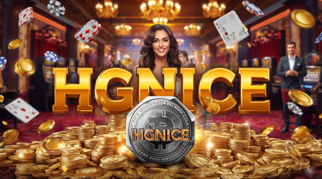 HGNice Online Lottery Platform for Big Daily Wins 2 hgnice5