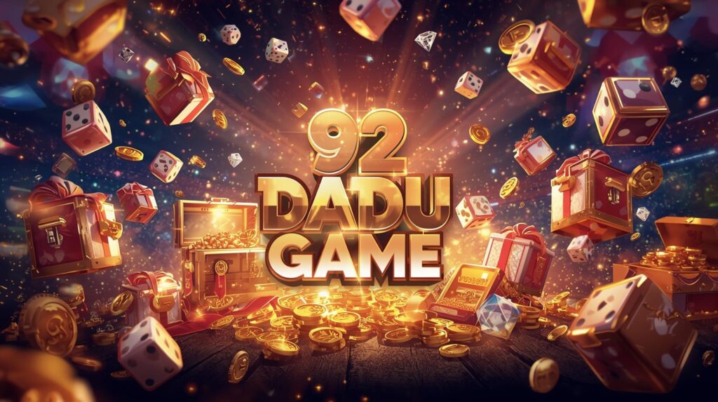 92 Dadu: Pakistan’s Best Online Lottery App 4 92 Dadu