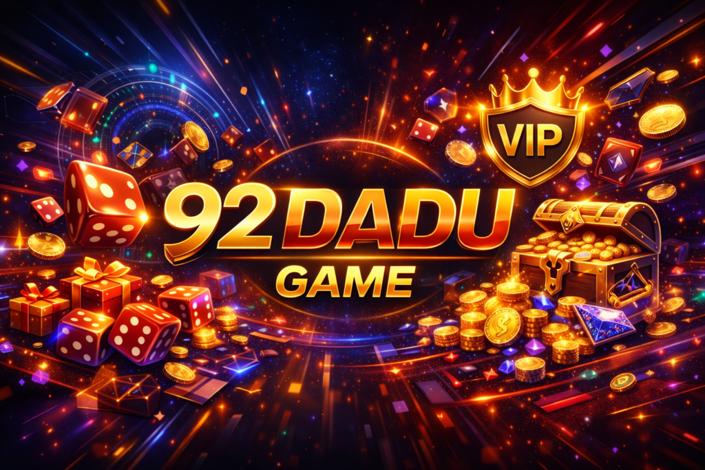 92 Dadu App Download: Win Big with Pakistan's Top Lottery 1 92 Dadu
