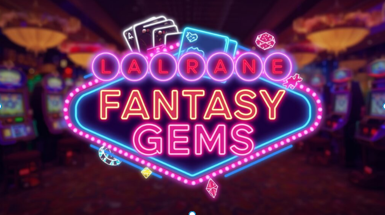 Fantasy Gems Login
