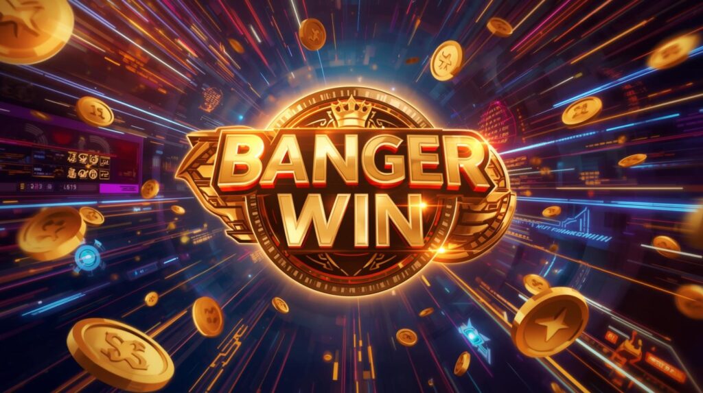 Banger Win: Your Gateway to Massive Daily Jackpots 10 Banger Win