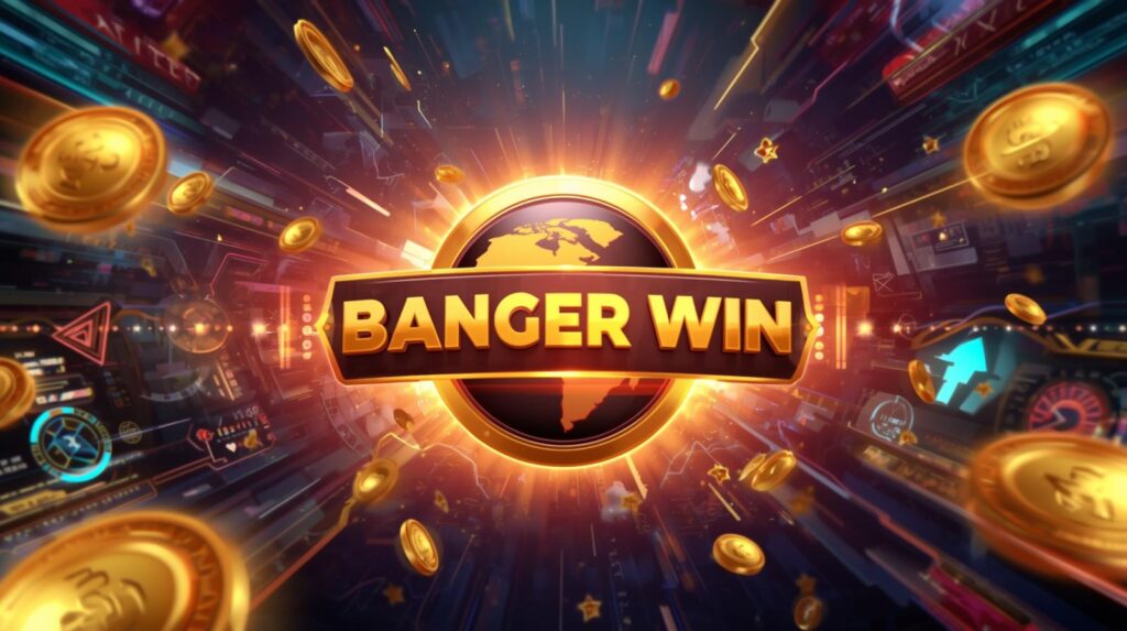 Banger Win: The Ultimate Online Lottery Experience 5 Banger Win
