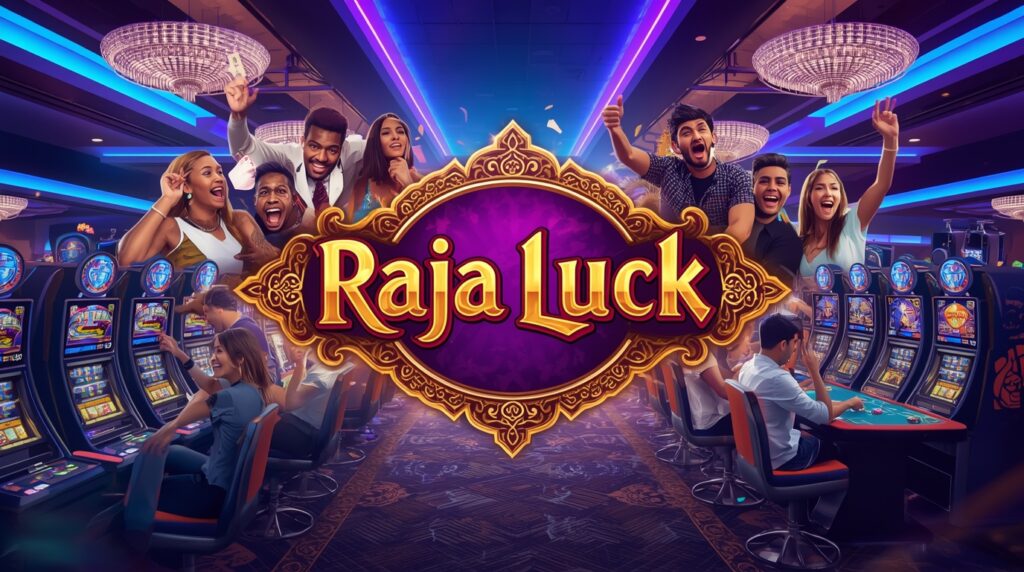 Raja Luck Register Game Features and User Experience Guide 6 Raja Luck Register