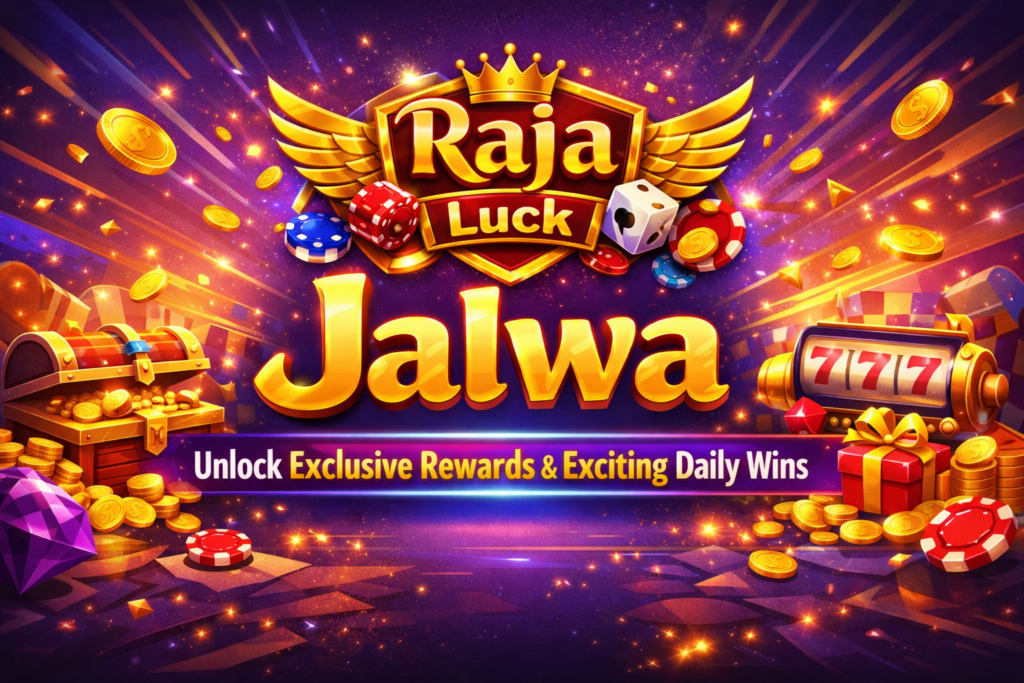 jalwa game