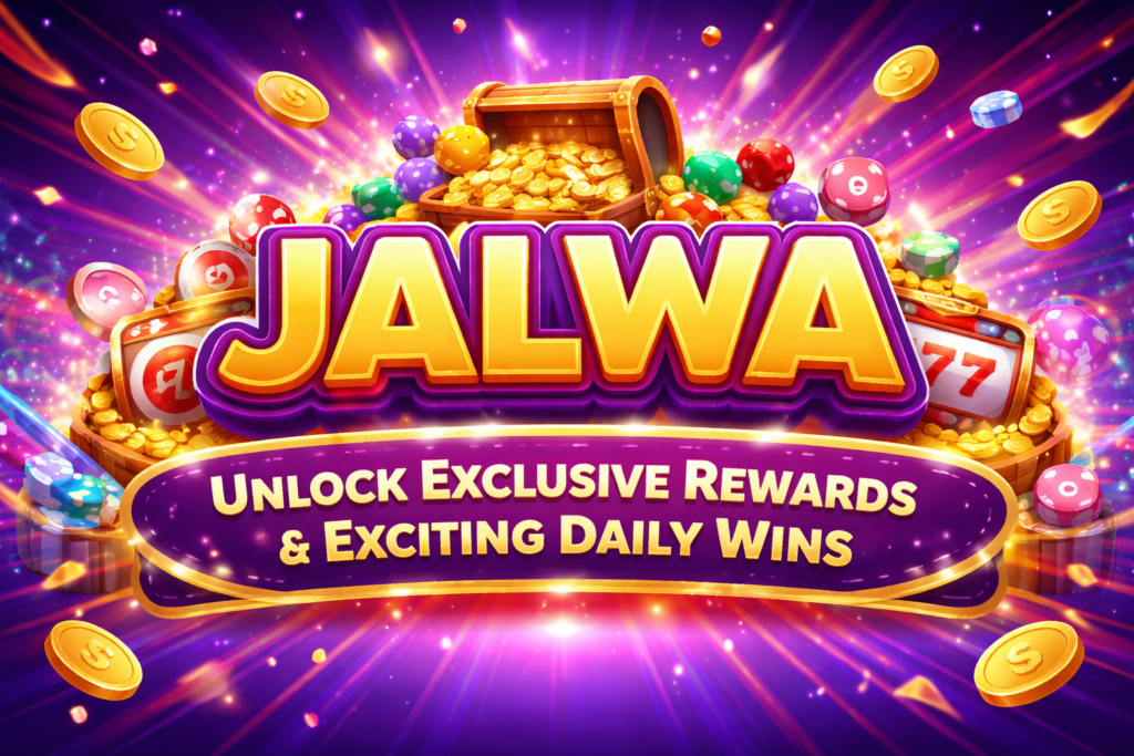 jalwa game